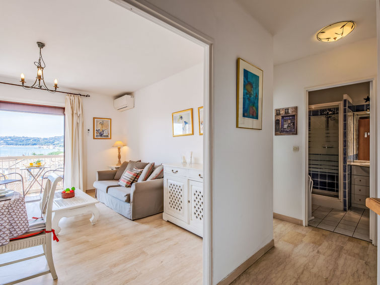Photo of Les Pins Dorés