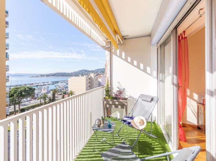 Apartman za odmor Le Palais de la Mer
