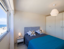 Luxe appartement in het hart van Sainte-Maxime, op 200 meter van het strand - thumbnail 6