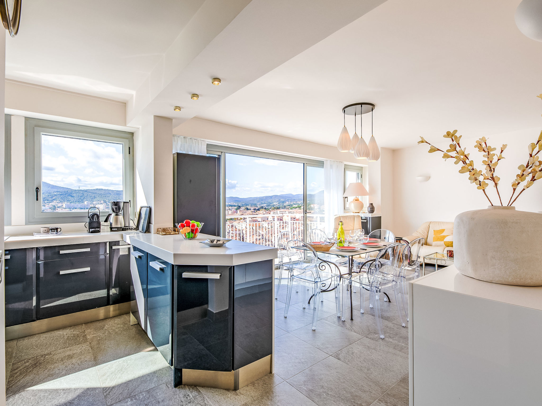 Photo of Le Palais de la Mer