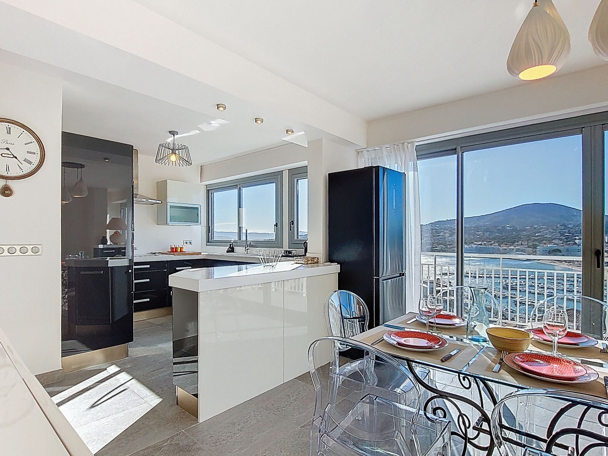 Photo of Le Palais de la Mer