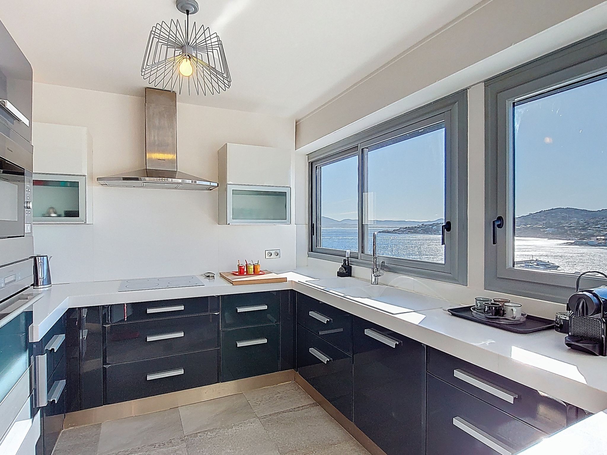 Photo of Le Palais de la Mer