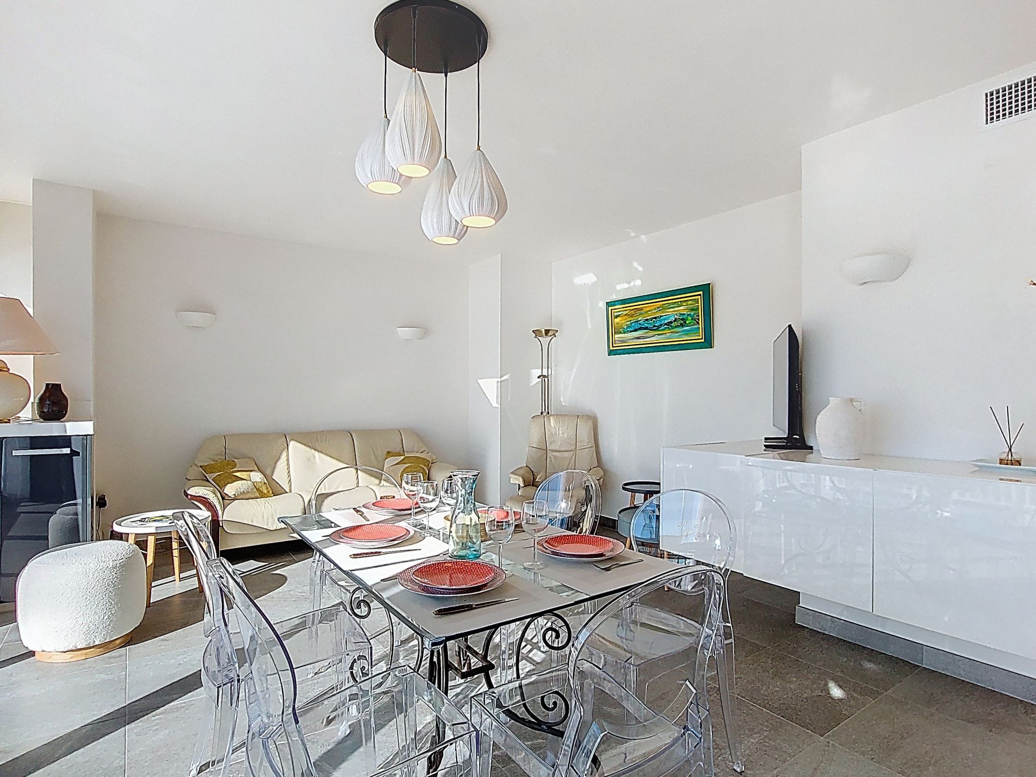 Photo of Le Palais de la Mer