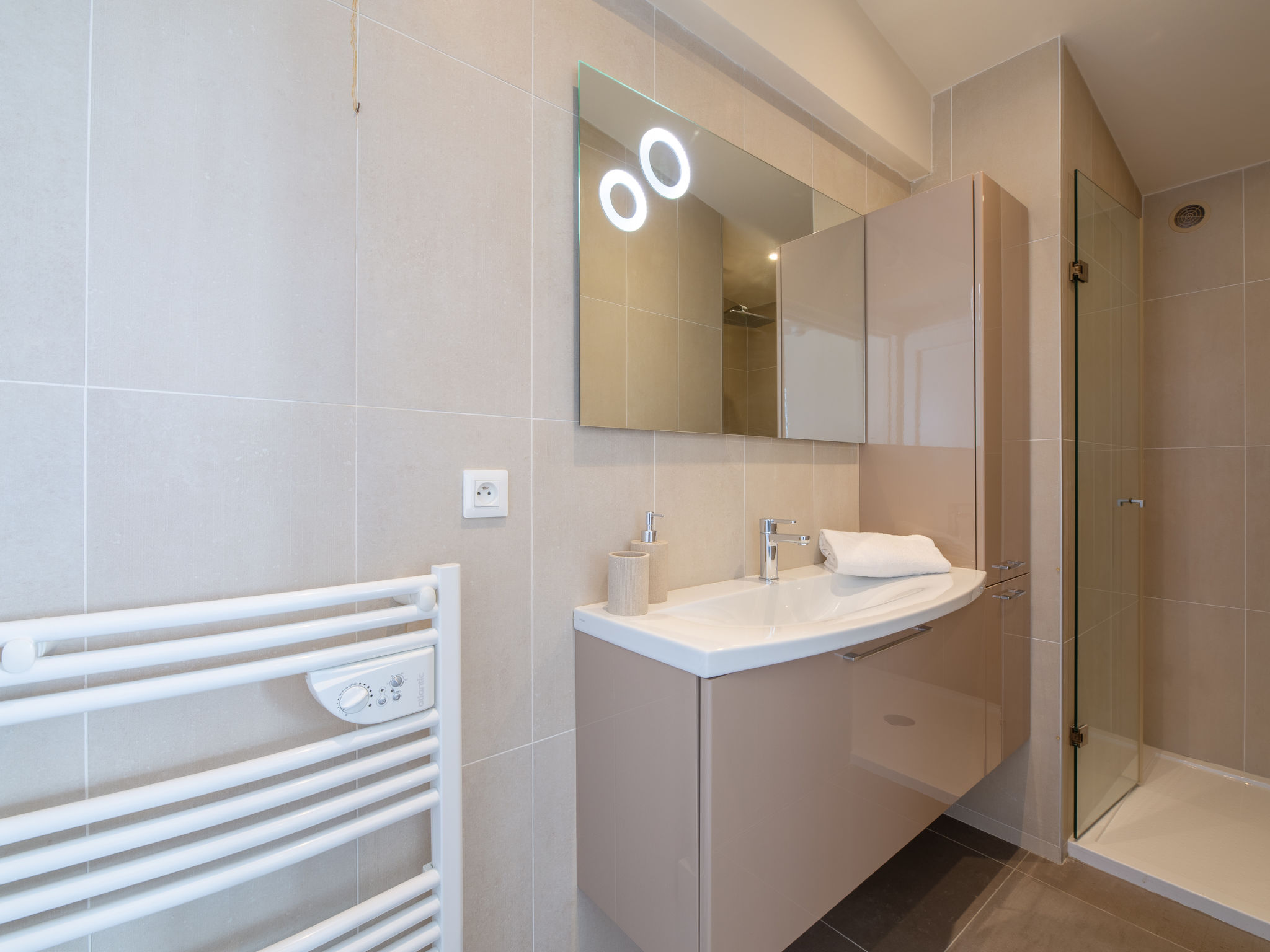 Photo of Le Palais de la Mer