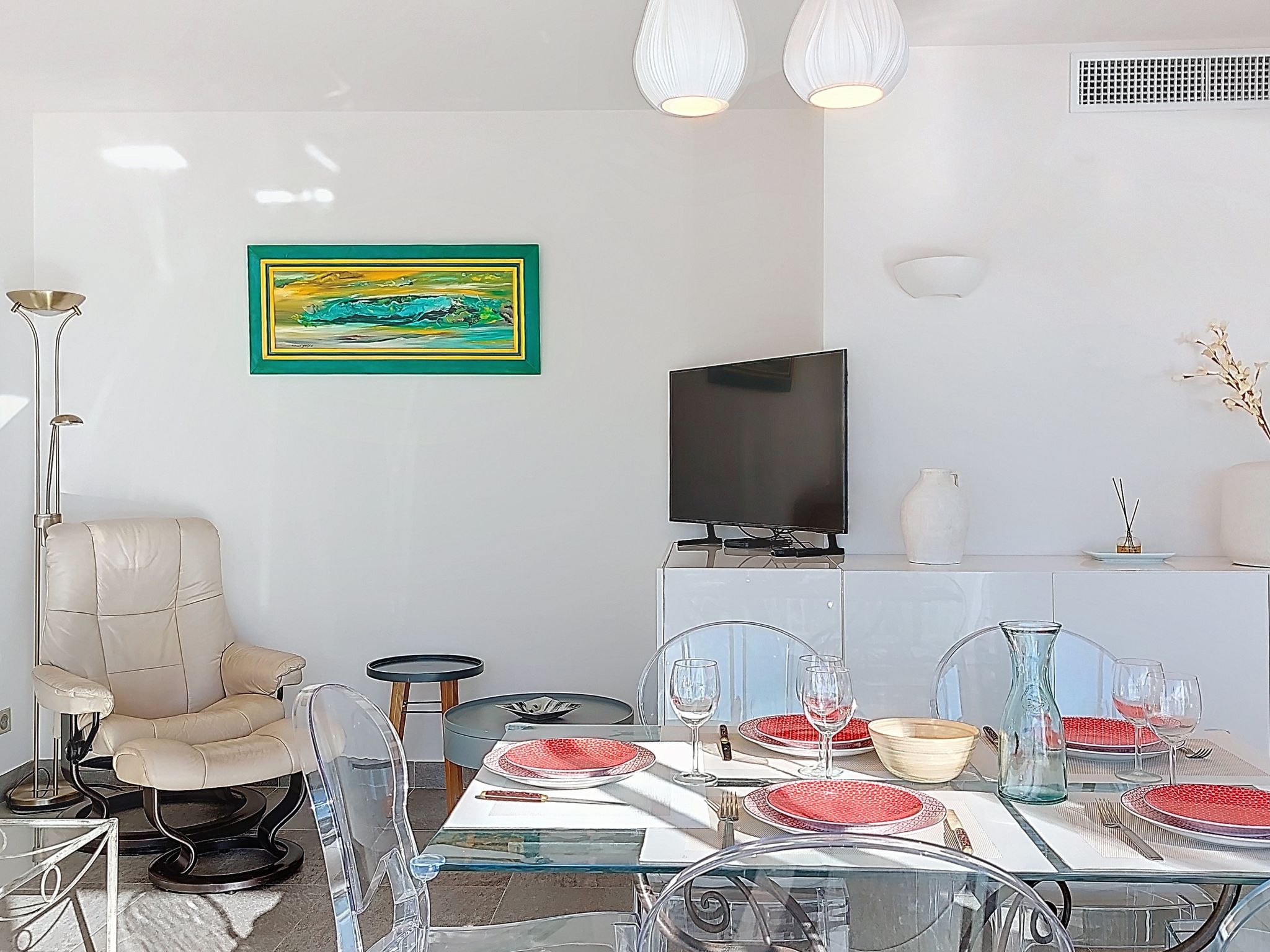 Photo of Le Palais de la Mer