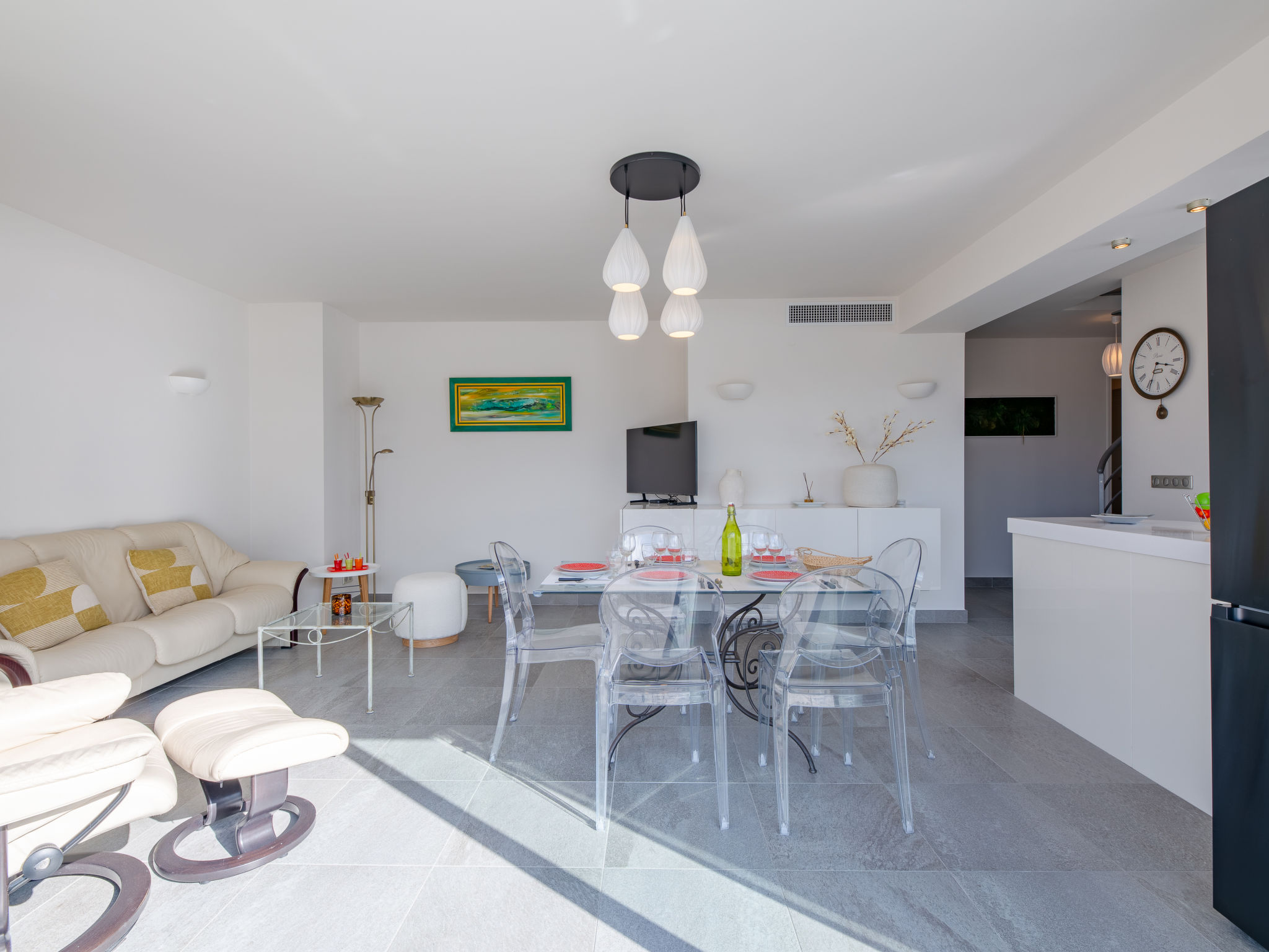 Photo of Le Palais de la Mer