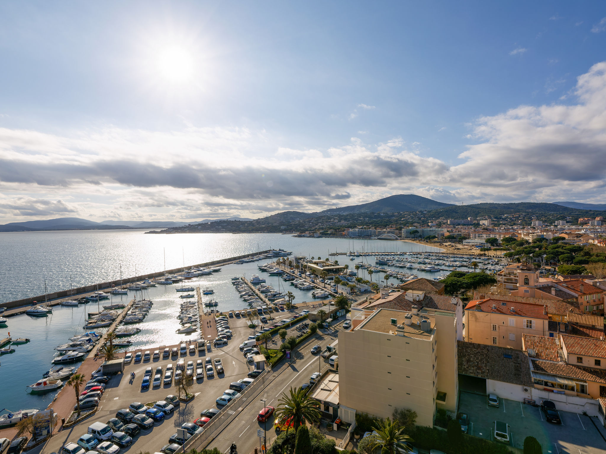 Photo of Le Palais de la Mer