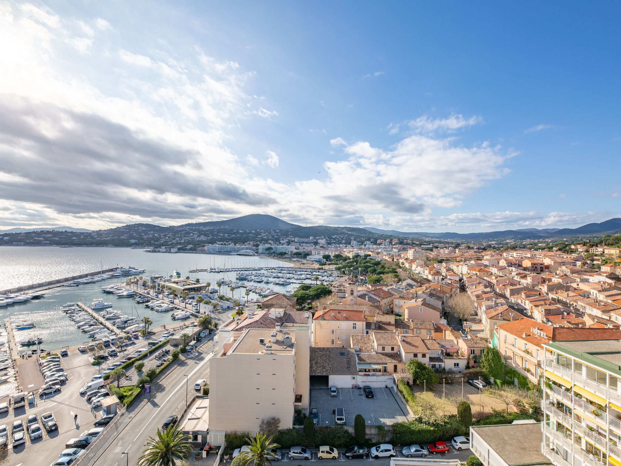 Photo of Le Palais de la Mer