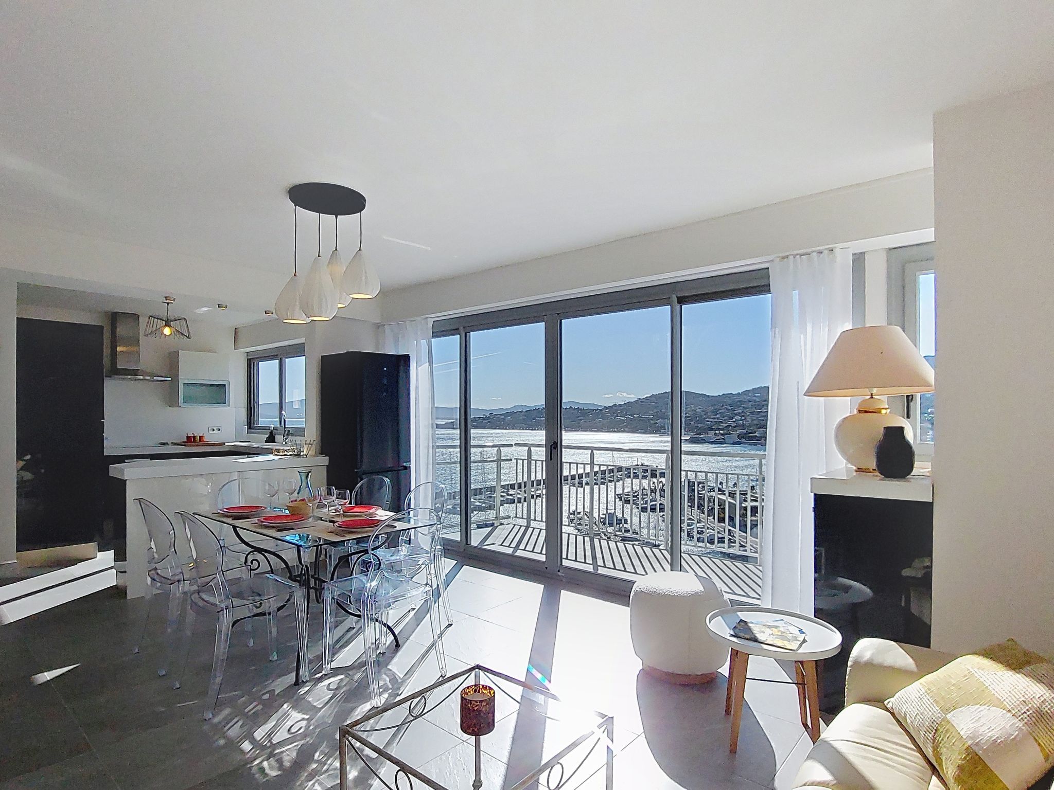 Photo of Le Palais de la Mer