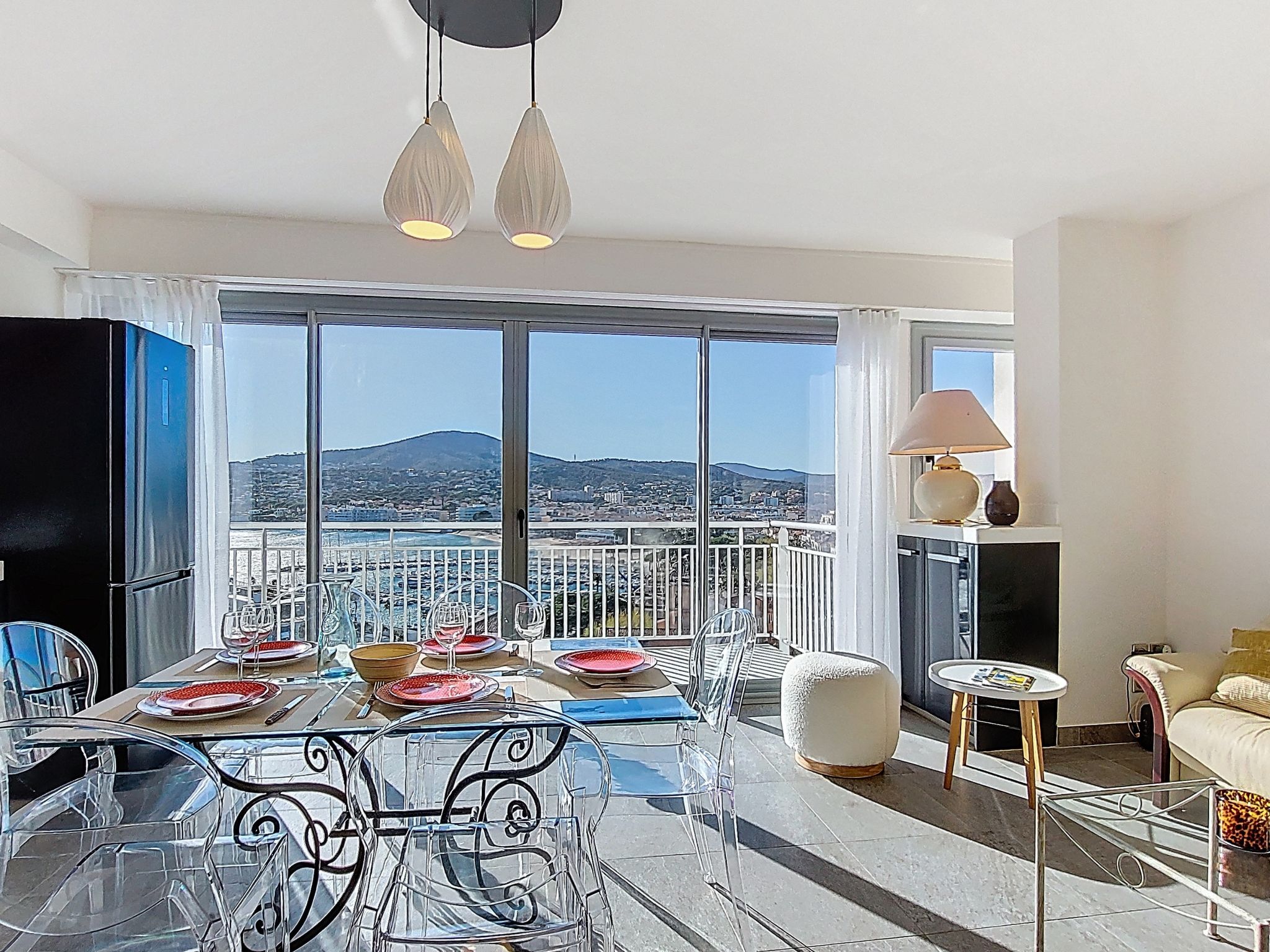 Photo of Le Palais de la Mer