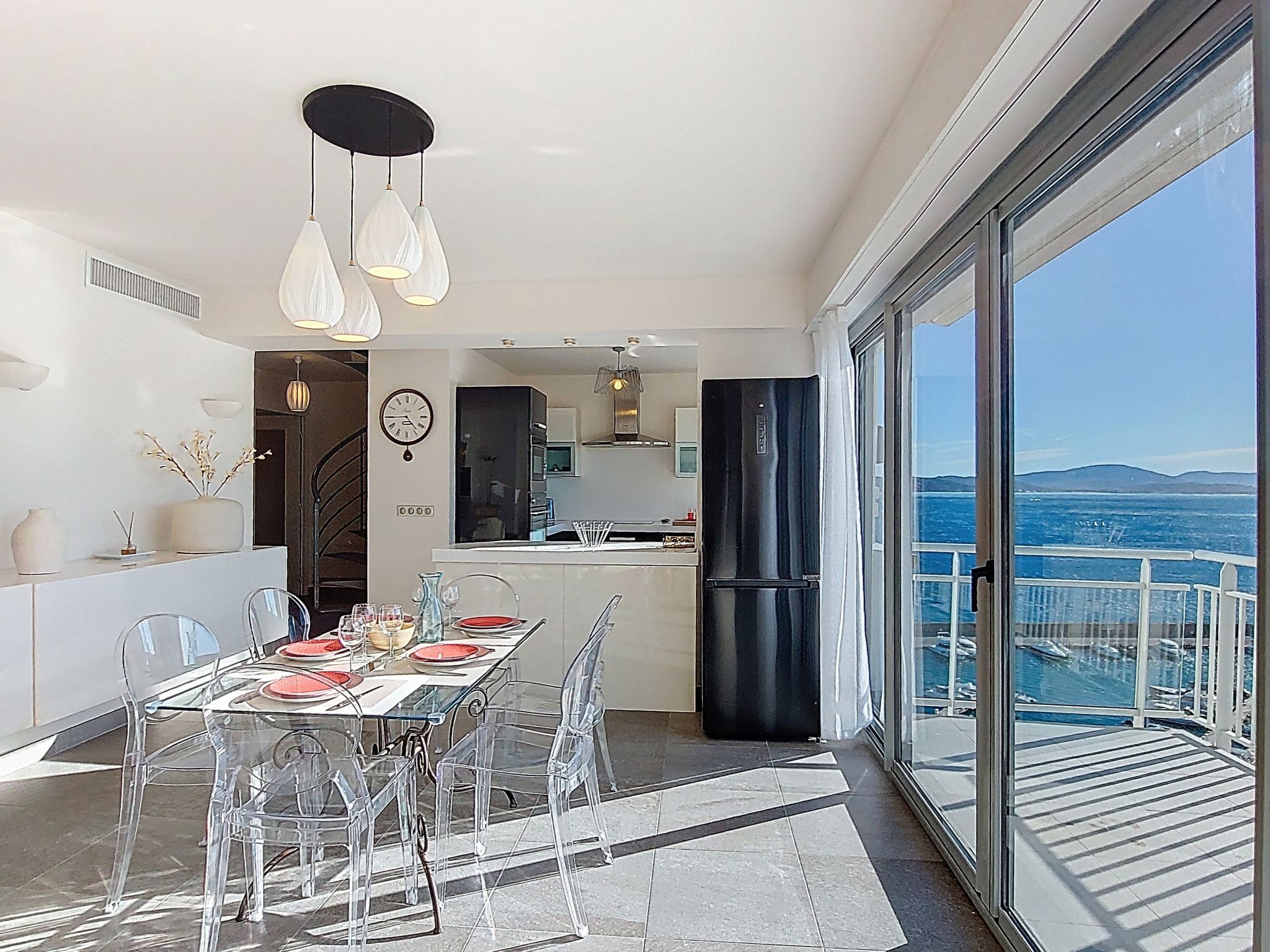 Photo of Le Palais de la Mer