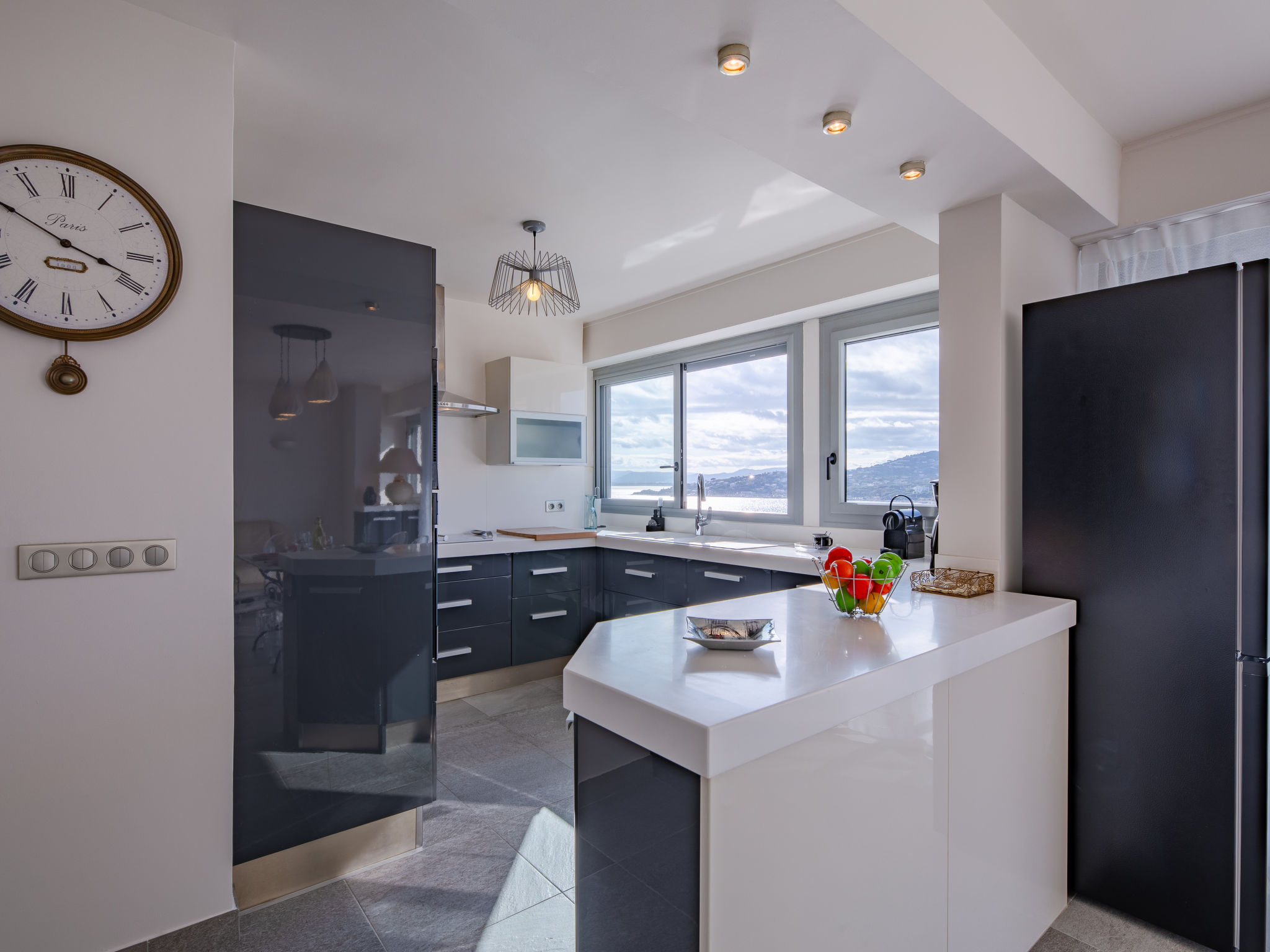 Photo of Le Palais de la Mer