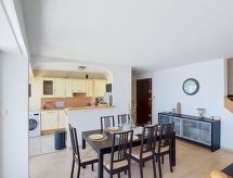 Luxe appartement aan de Côte d'Azur, 200m van het strand in Sainte-Maxime - thumbnail 4