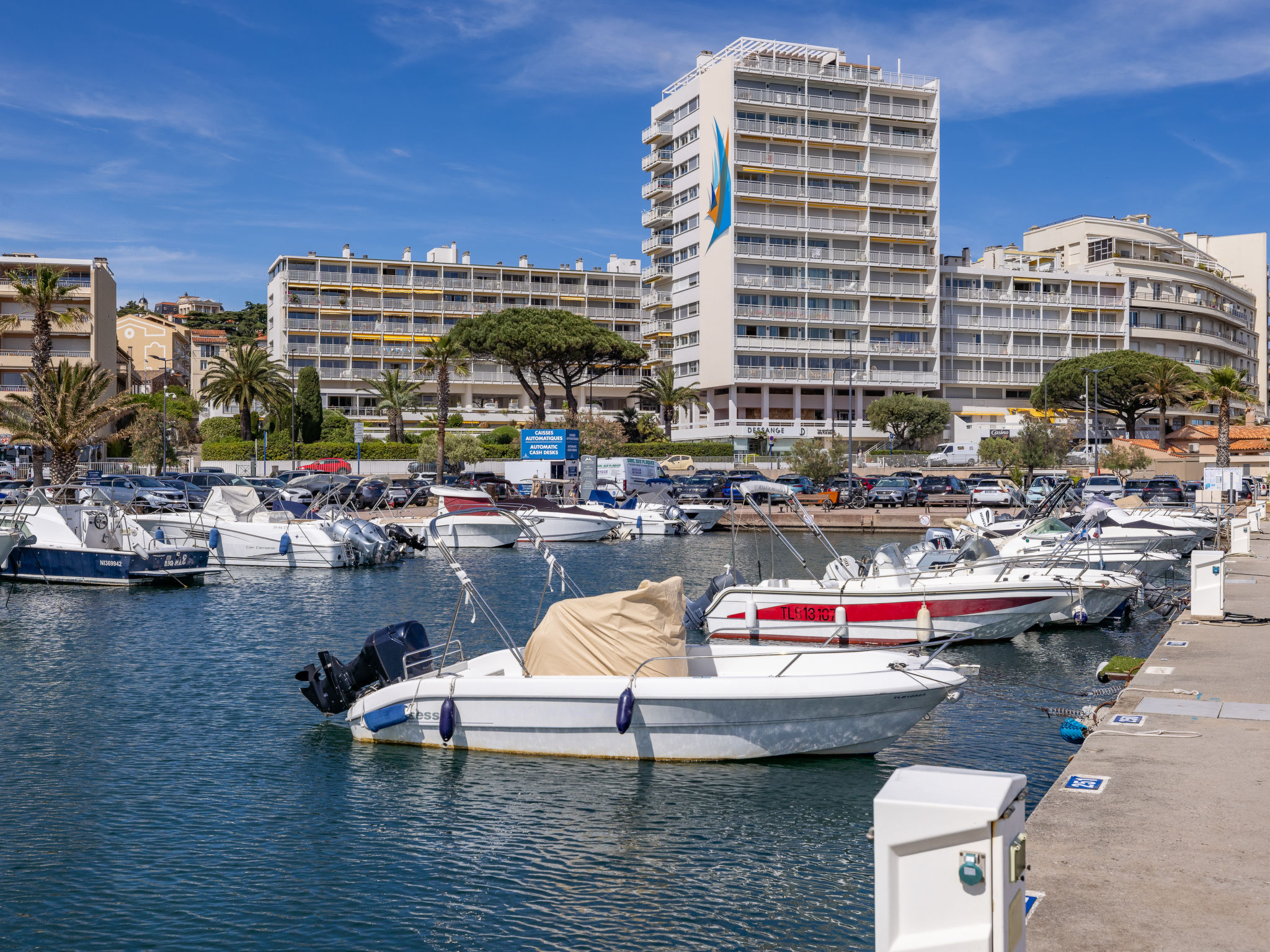 Photo of Le Palais de la Mer