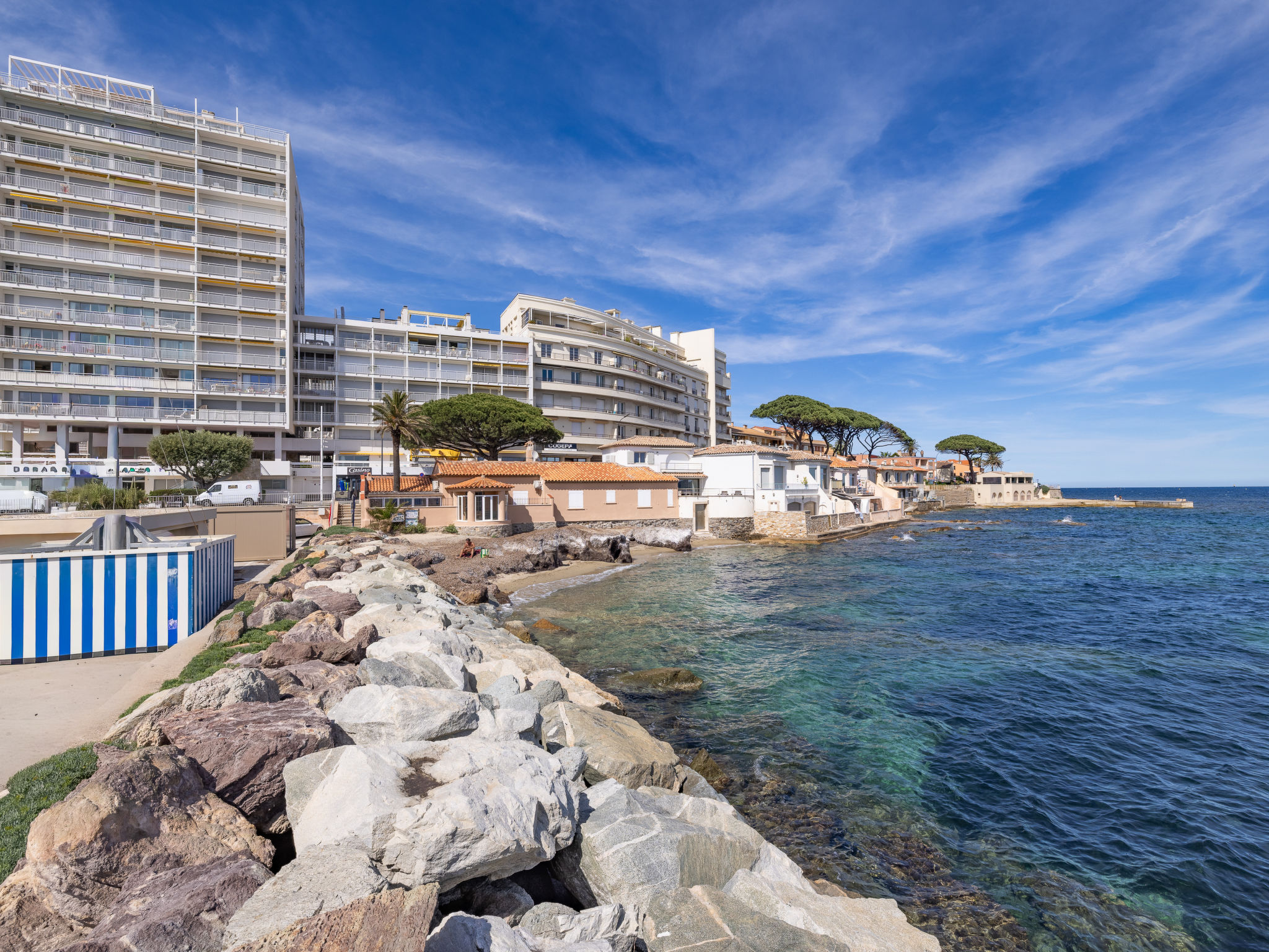 Photo of Le Palais de la Mer