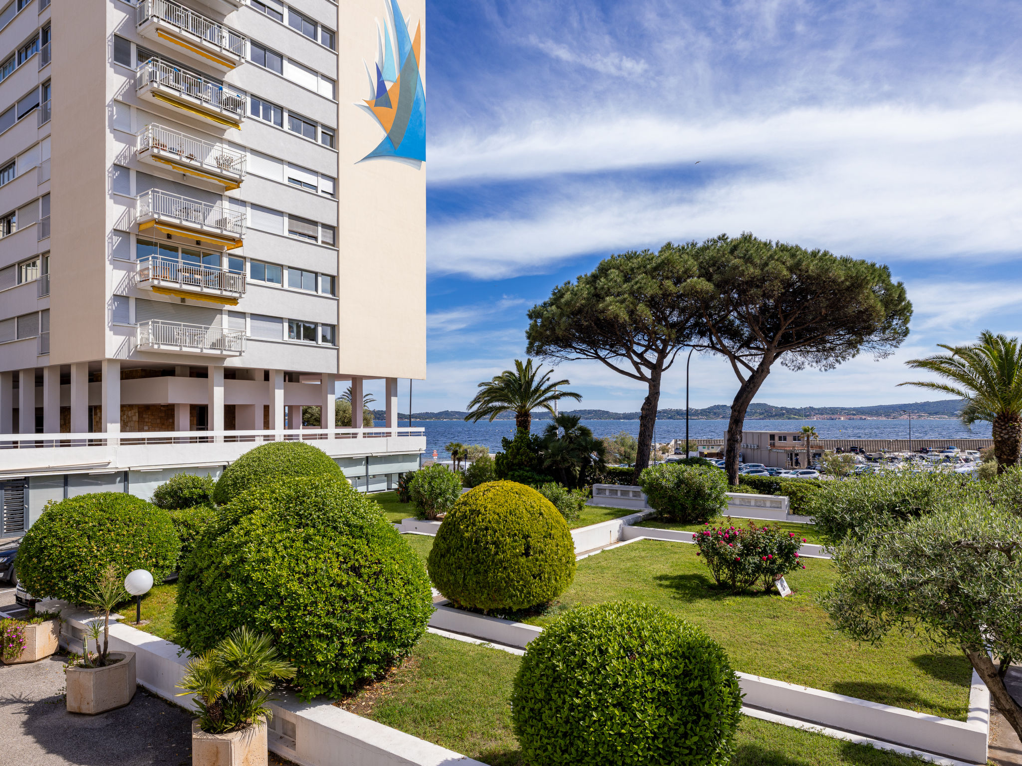 Photo of Le Palais de la Mer