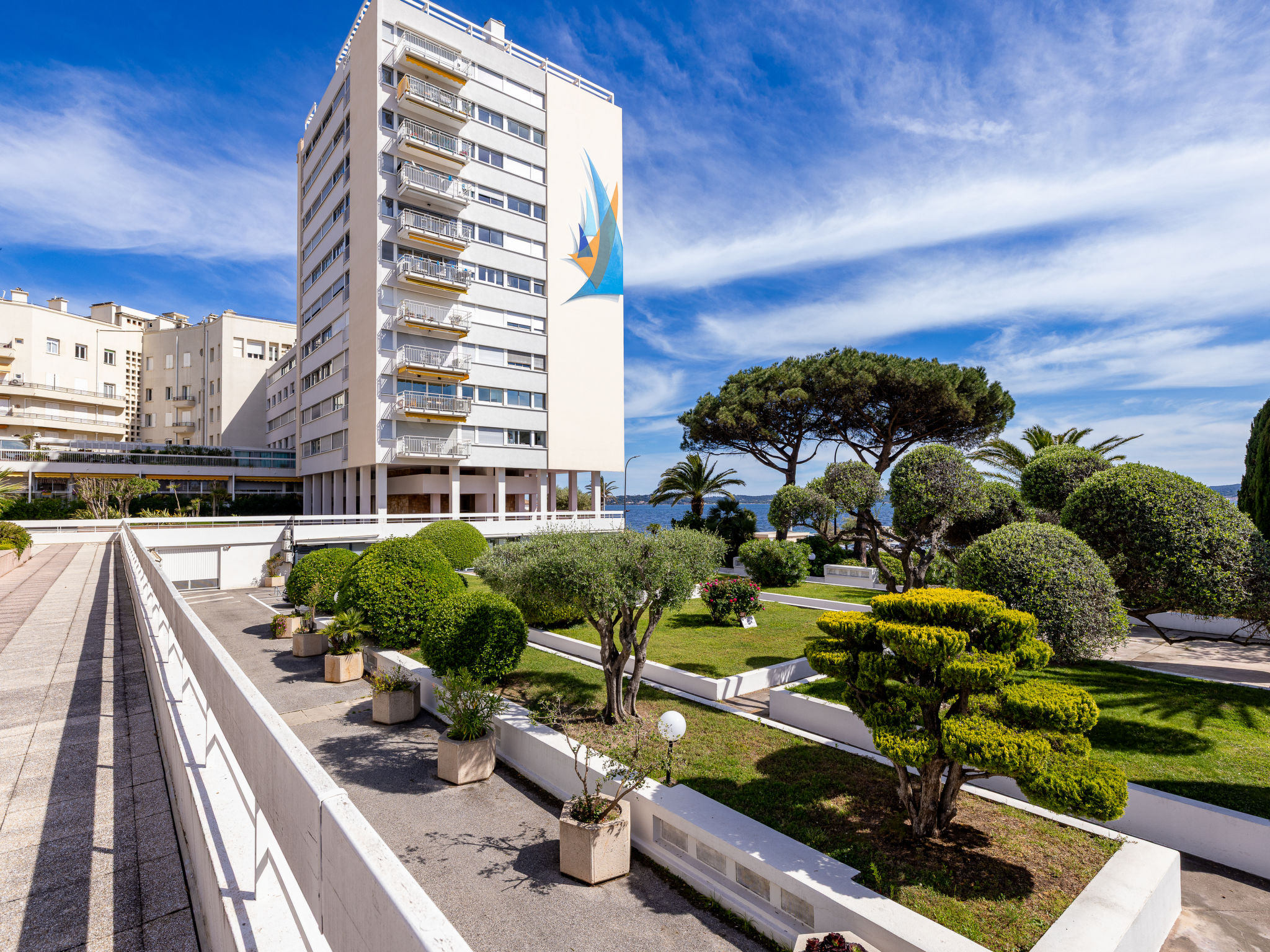 Photo of Le Palais de la Mer