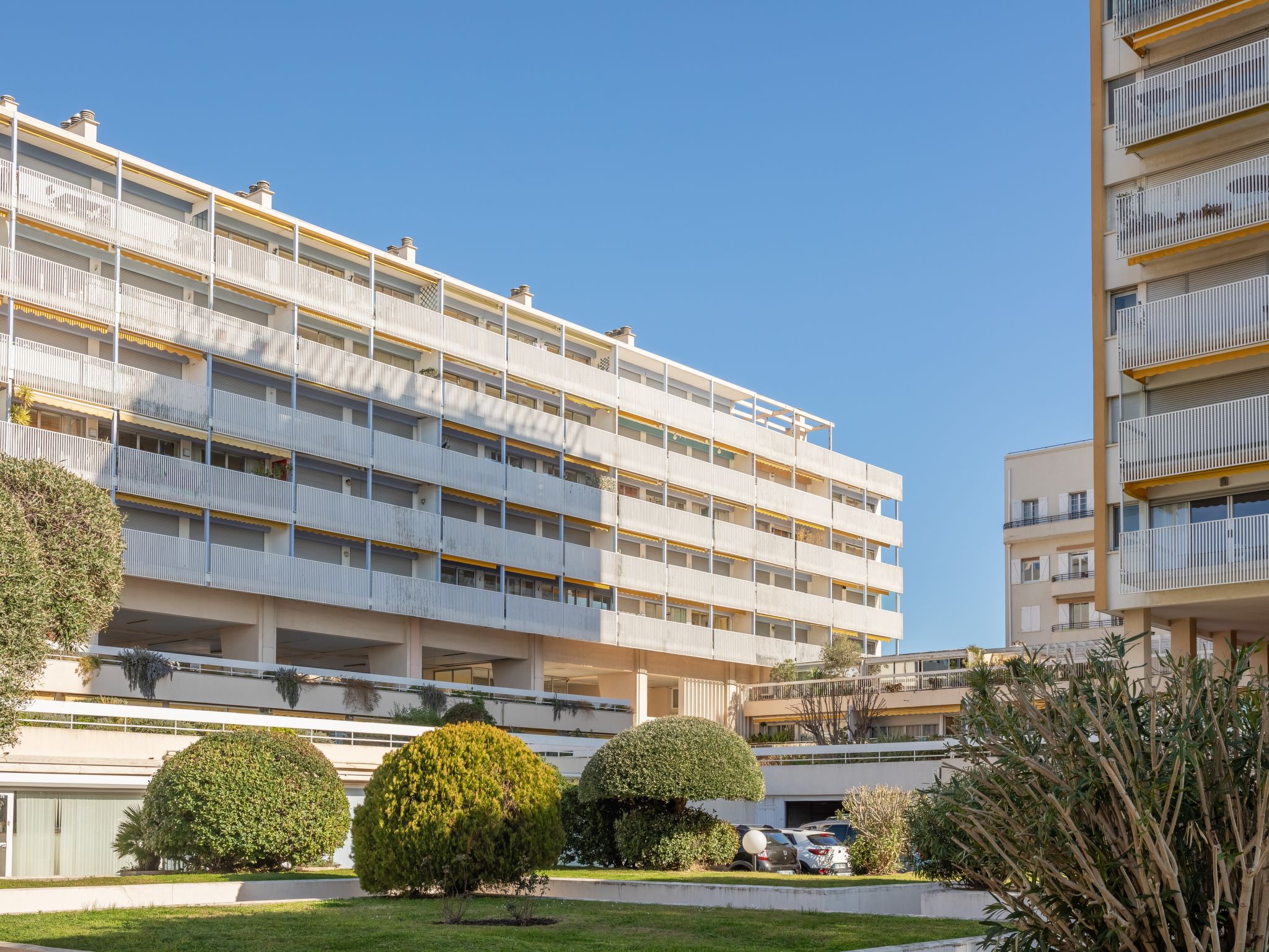 Photo of Le Palais de la Mer