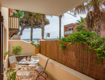 Appartement aan de Côte d'Azur met airco, vlakbij het strand van Sainte-Maxime - thumbnail 5
