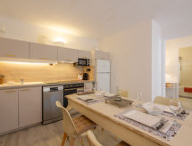 Appartement aan de Côte d'Azur met airco, vlakbij het strand van Sainte-Maxime - thumbnail 4