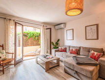 Appartement aan de Côte d'Azur met airco, vlakbij het strand van Sainte-Maxime - thumbnail 6