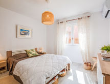Appartement aan de Côte d'Azur met airco, vlakbij het strand van Sainte-Maxime - thumbnail 3