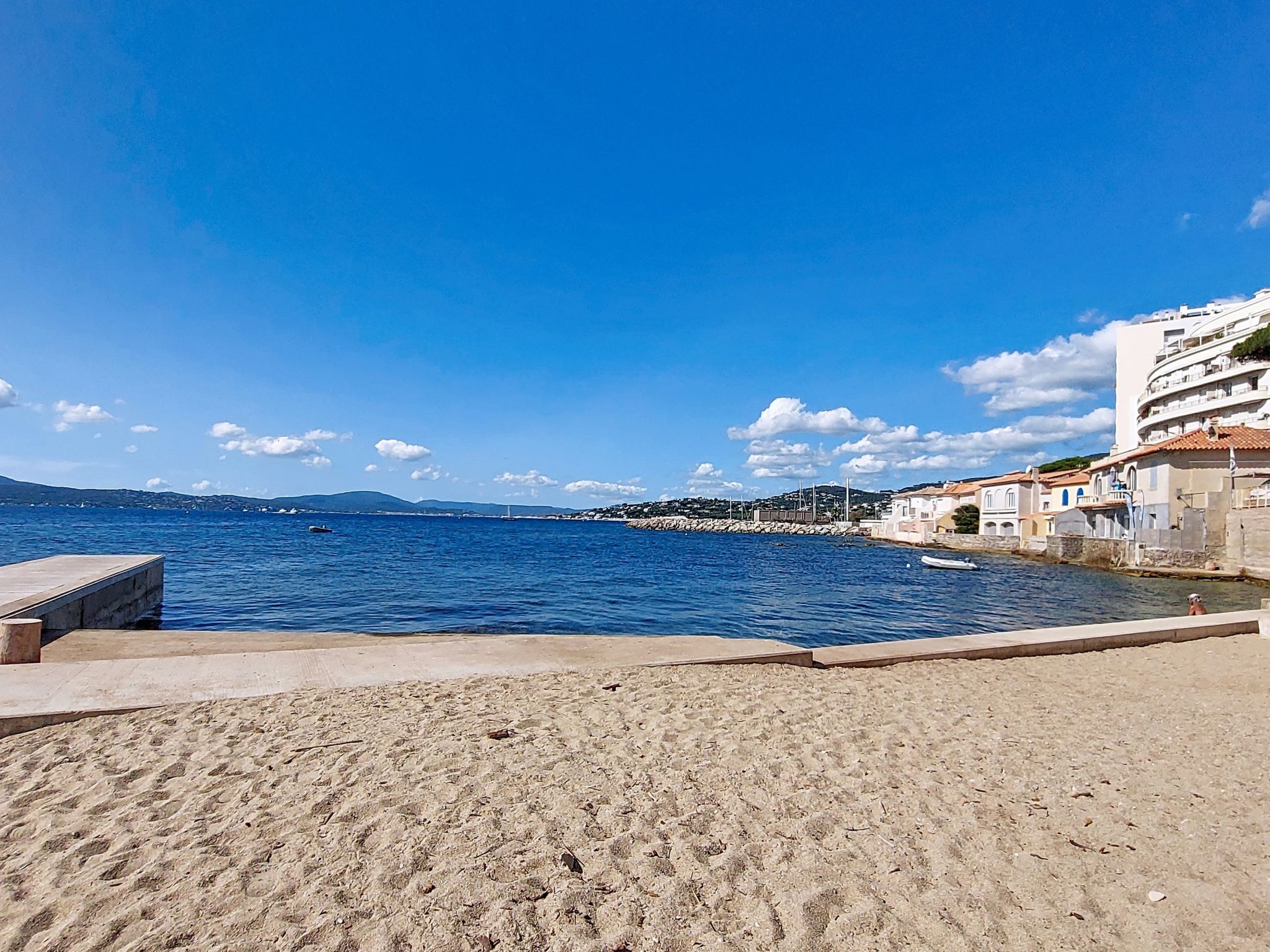 Photo of Les Embruns