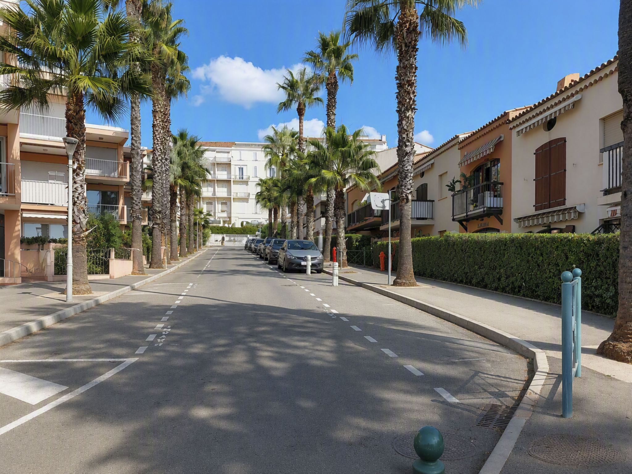 Photo of Les Embruns