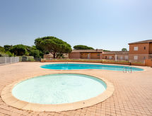 Apartment Le Thalassa 1