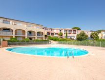 Apartment Le Thalassa 1