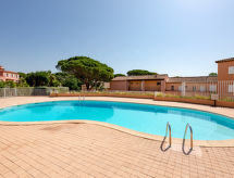 Apartment Le Thalassa 1