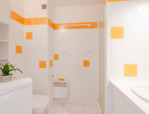 Apartment Le Thalassa 1