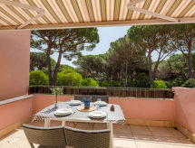 Apartment Le Thalassa 1