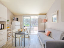 Apartment Le Thalassa 1