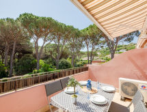 Apartment Le Thalassa 1
