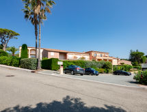 Apartment Le Thalassa 1