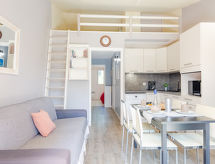 Apartment Le Thalassa 1