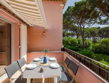 Apartment Le Thalassa 1
