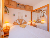Thalassa: Vakantieappartement vlakbij strand en golf in Sainte-Maxime - thumbnail 5