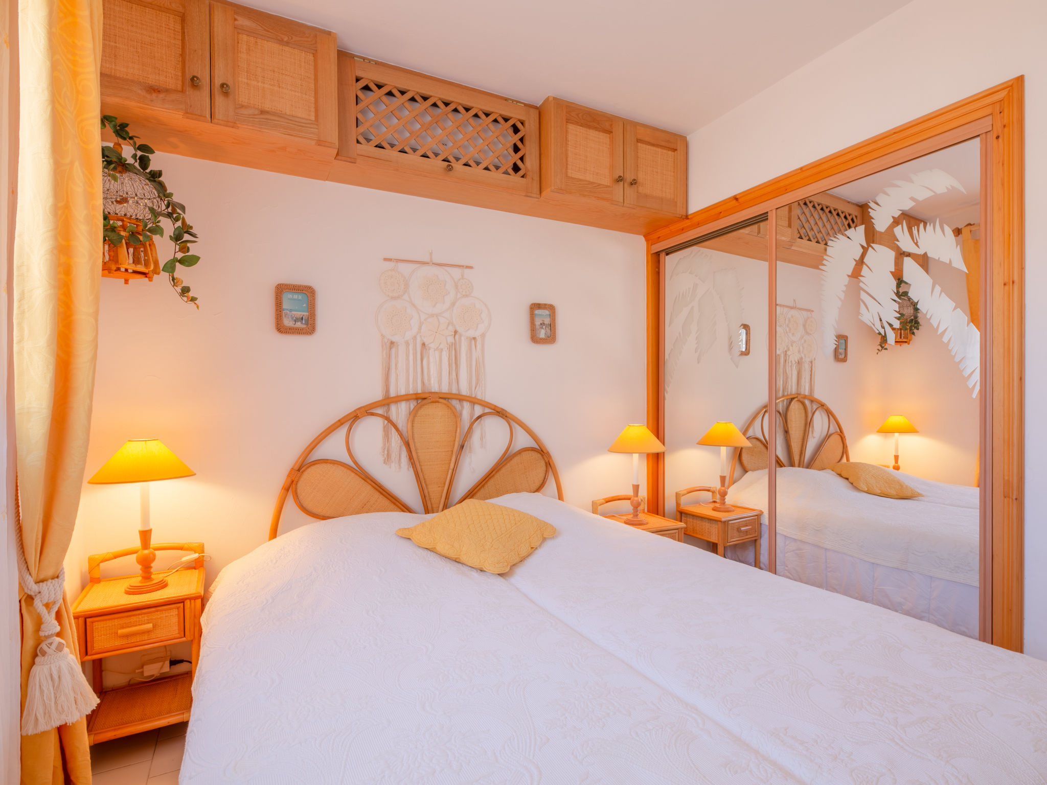 Le Thalassa 1-Binnen