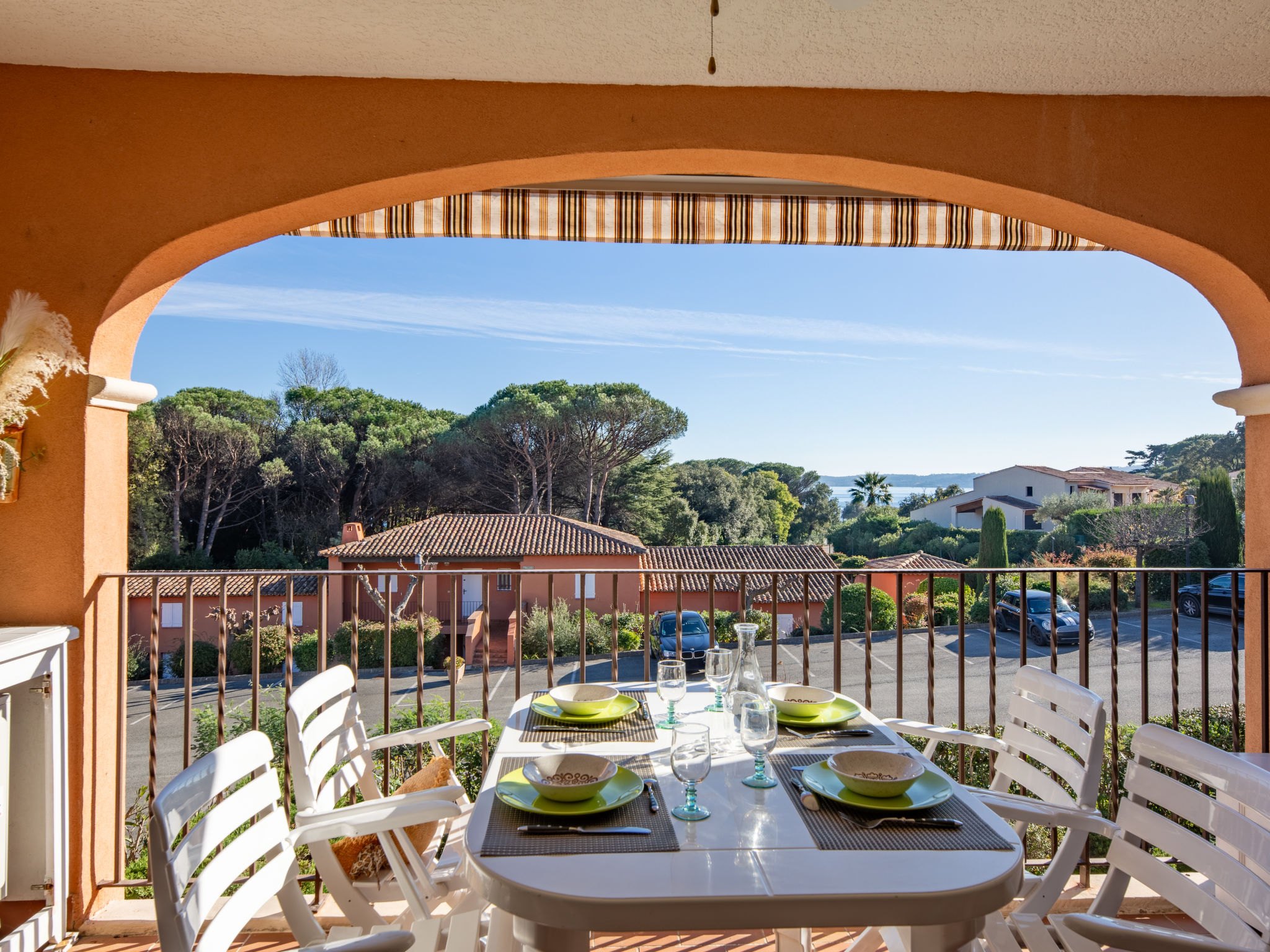 Le Thalassa 1-Buiten