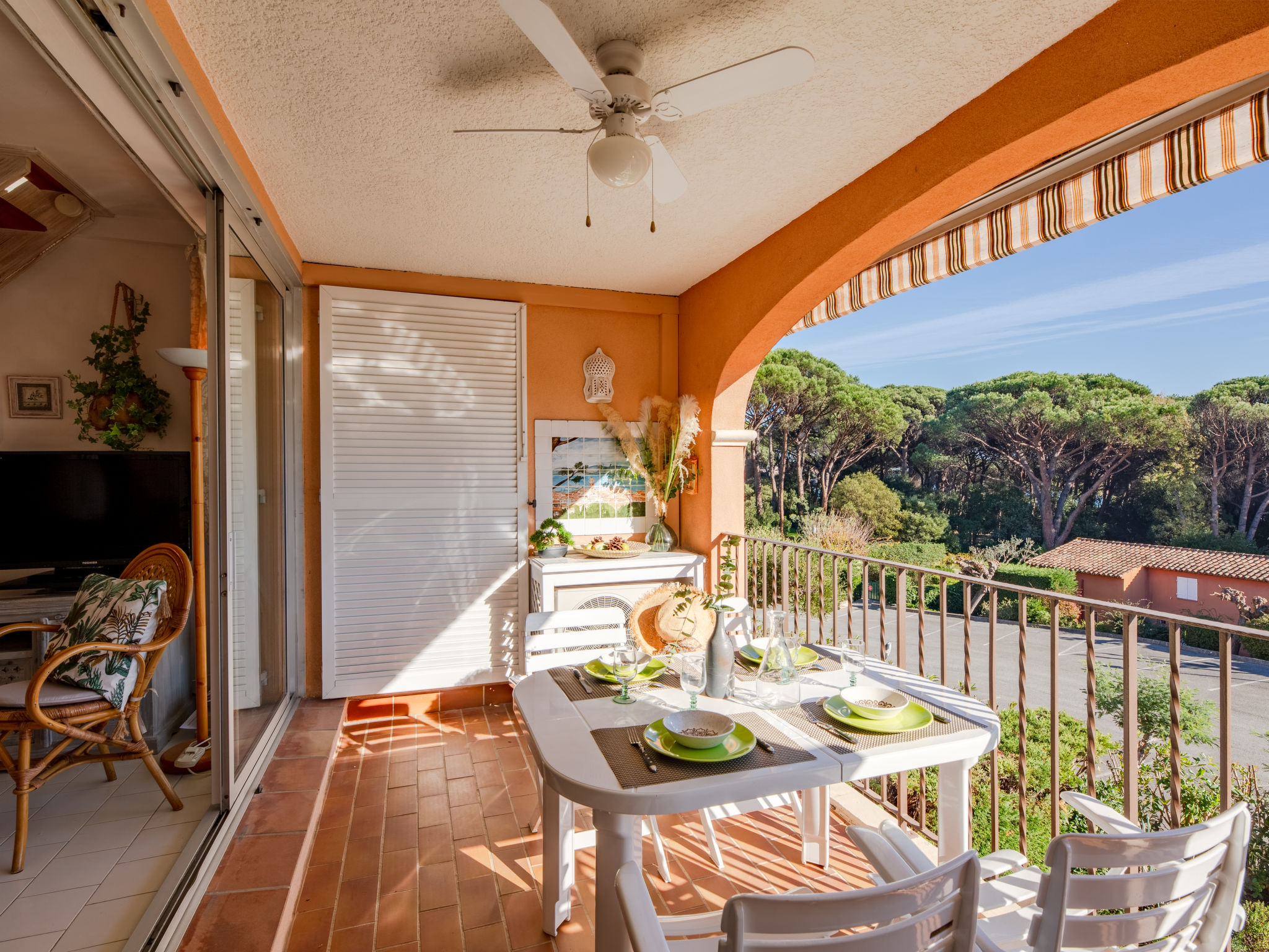 Le Thalassa 1-Buiten