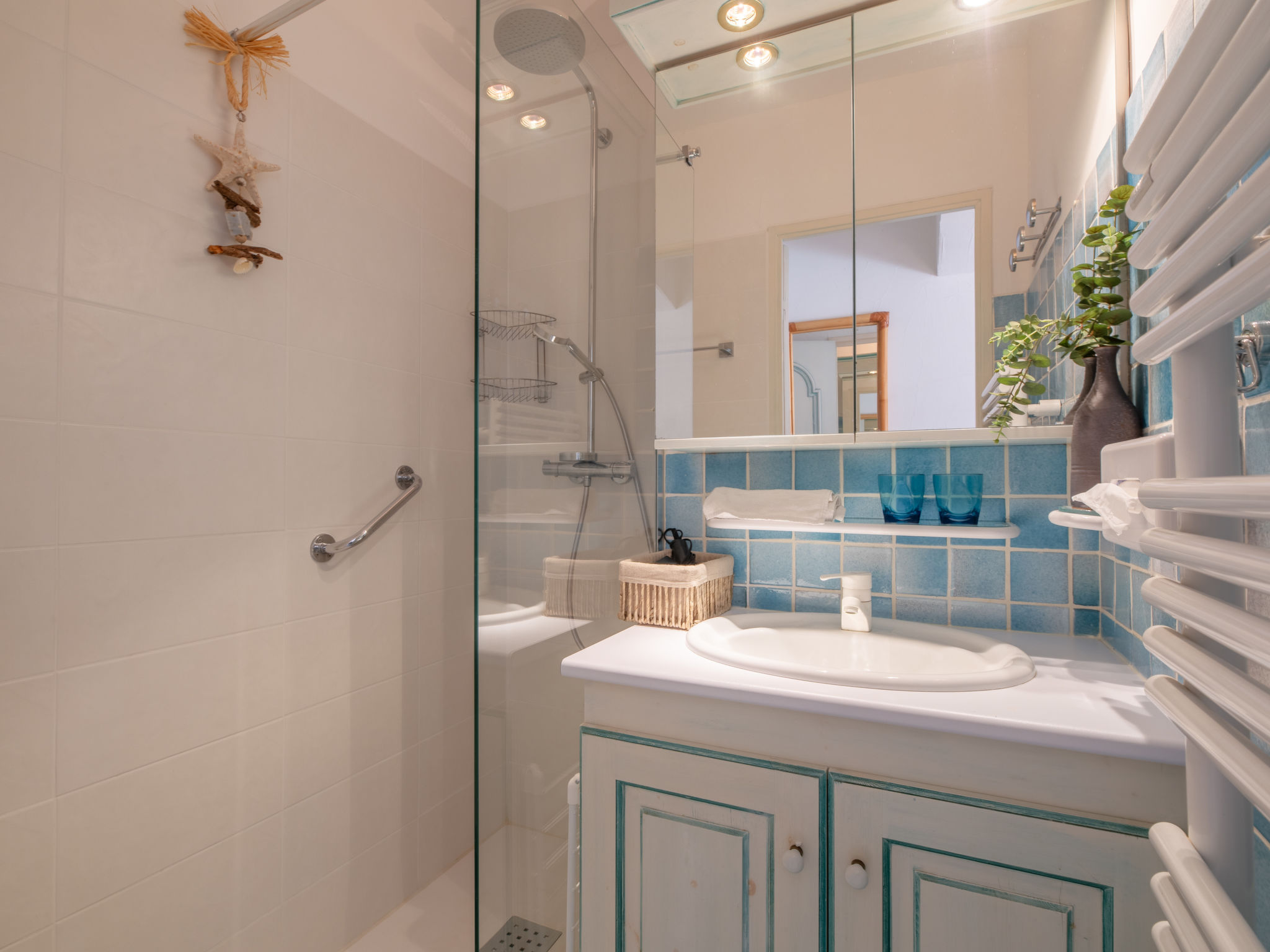 Le Thalassa 1-Binnen