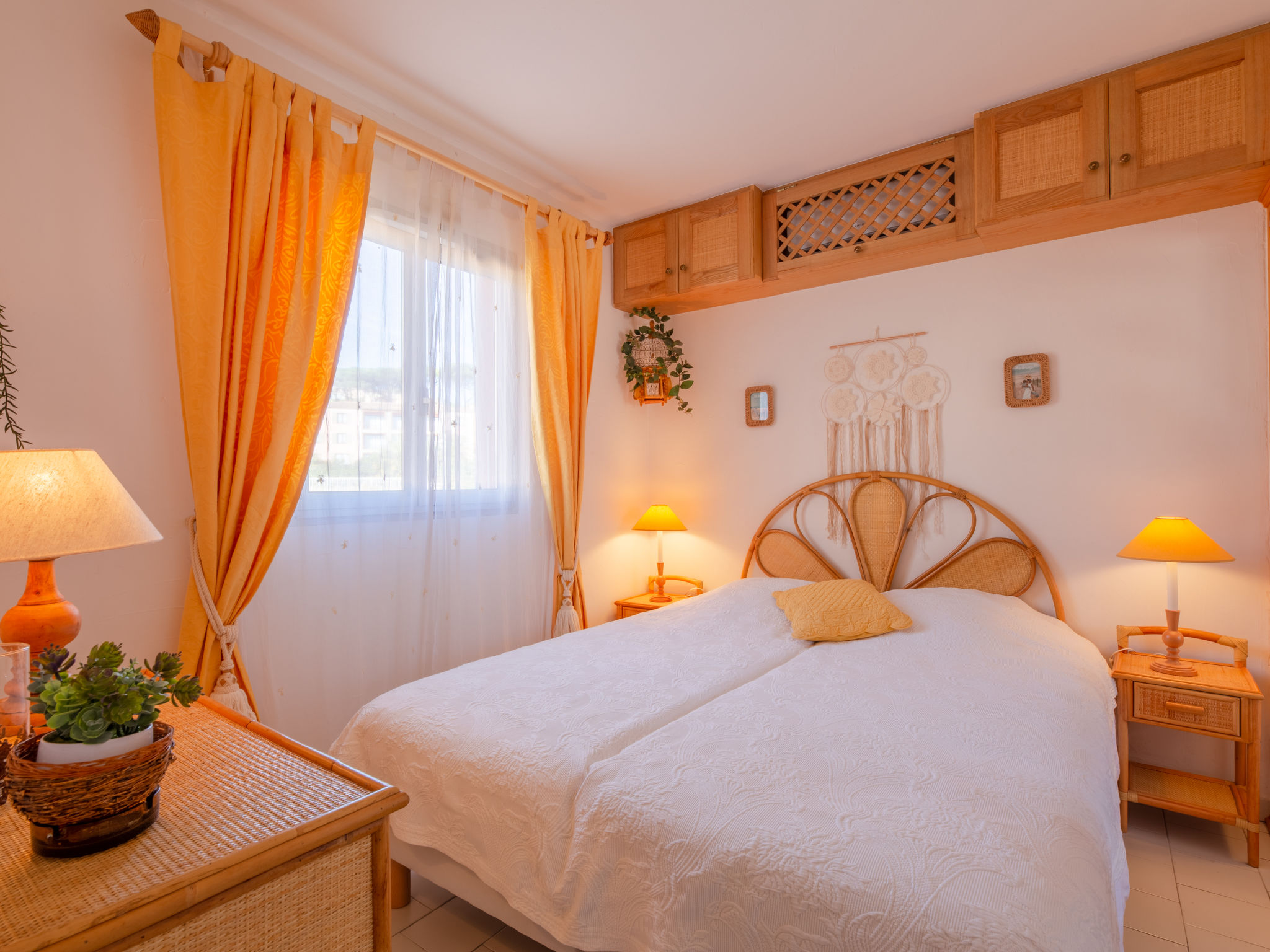 Le Thalassa 1-Binnen