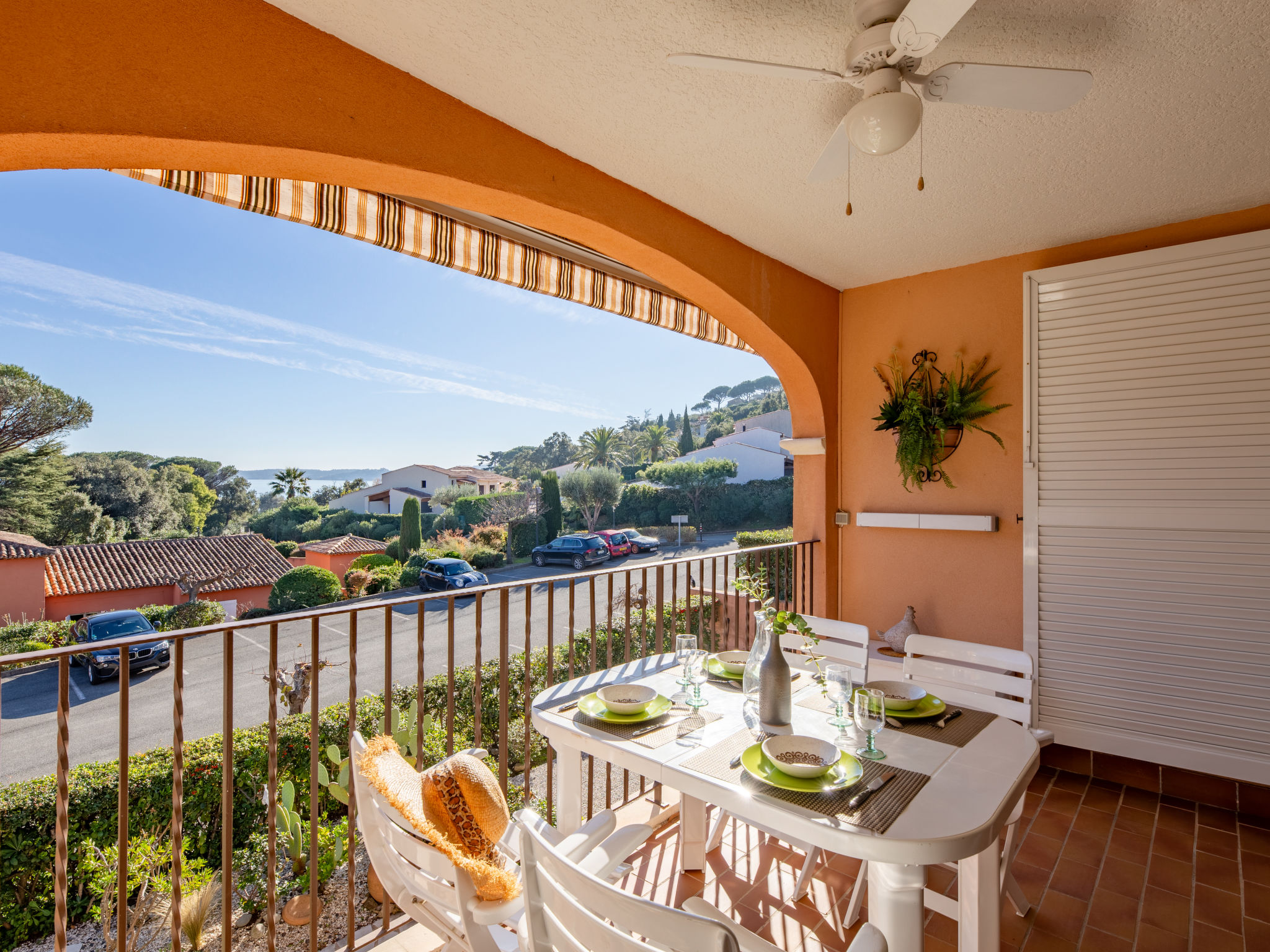 Le Thalassa 1-Buiten