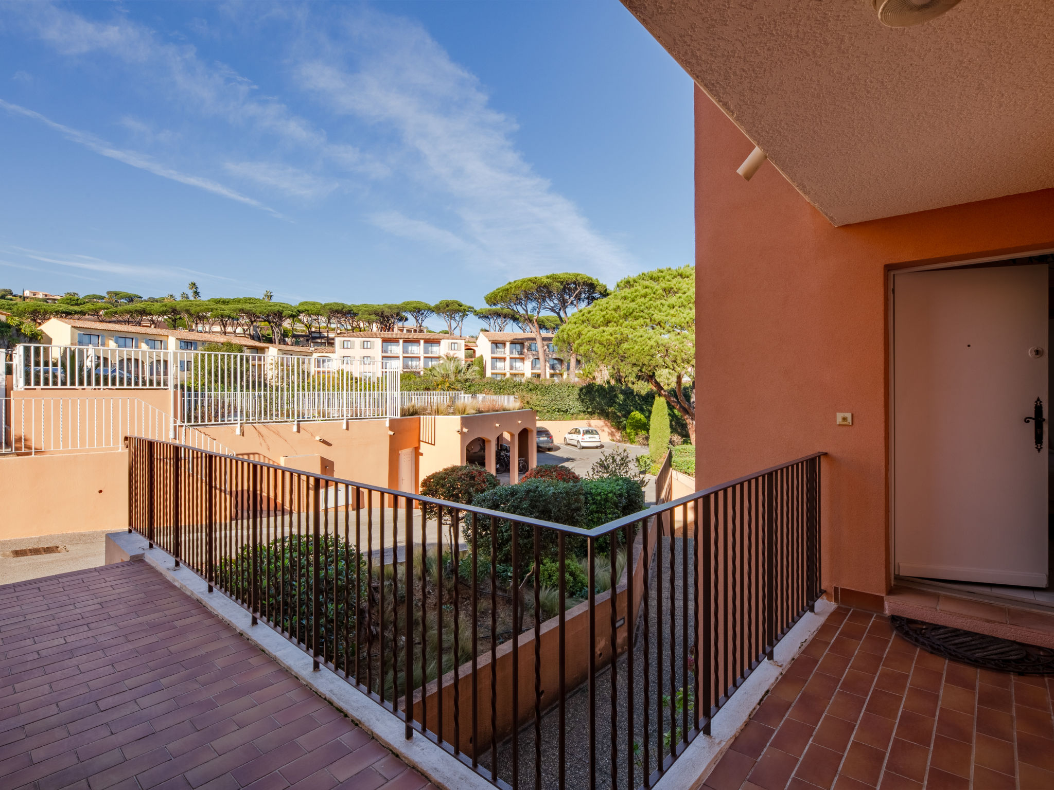 Le Thalassa 1-Buiten