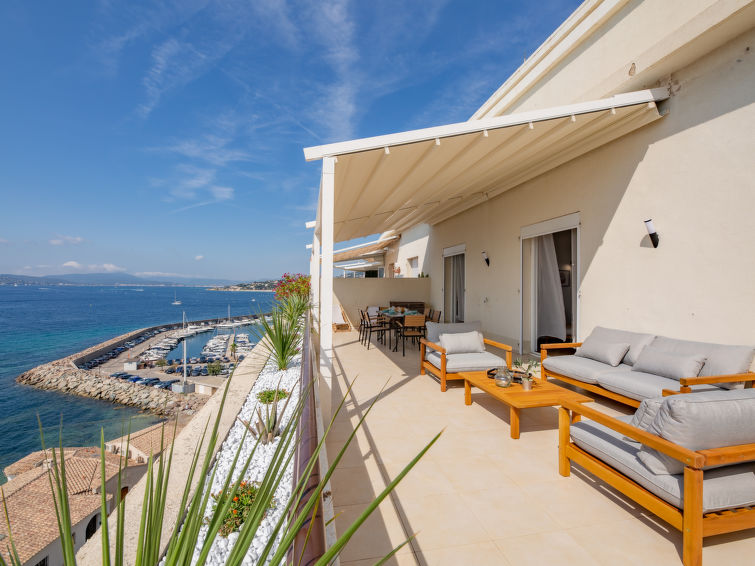 L'Arbois Accommodation in Sainte Maxime