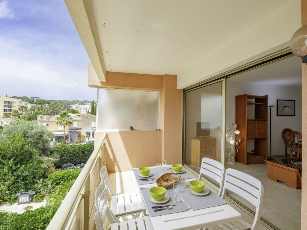 Appartement Les Terres Marines in Frankrijk