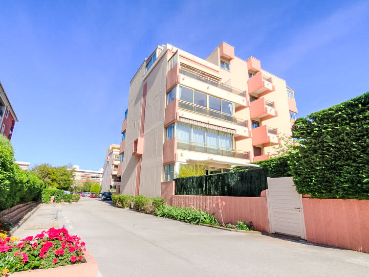 Les Terres Marines Apartment in Sainte Maxime