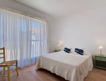 Centraal appartement in Sainte-Maxime, op 200 meter van het strand - thumbnail 3